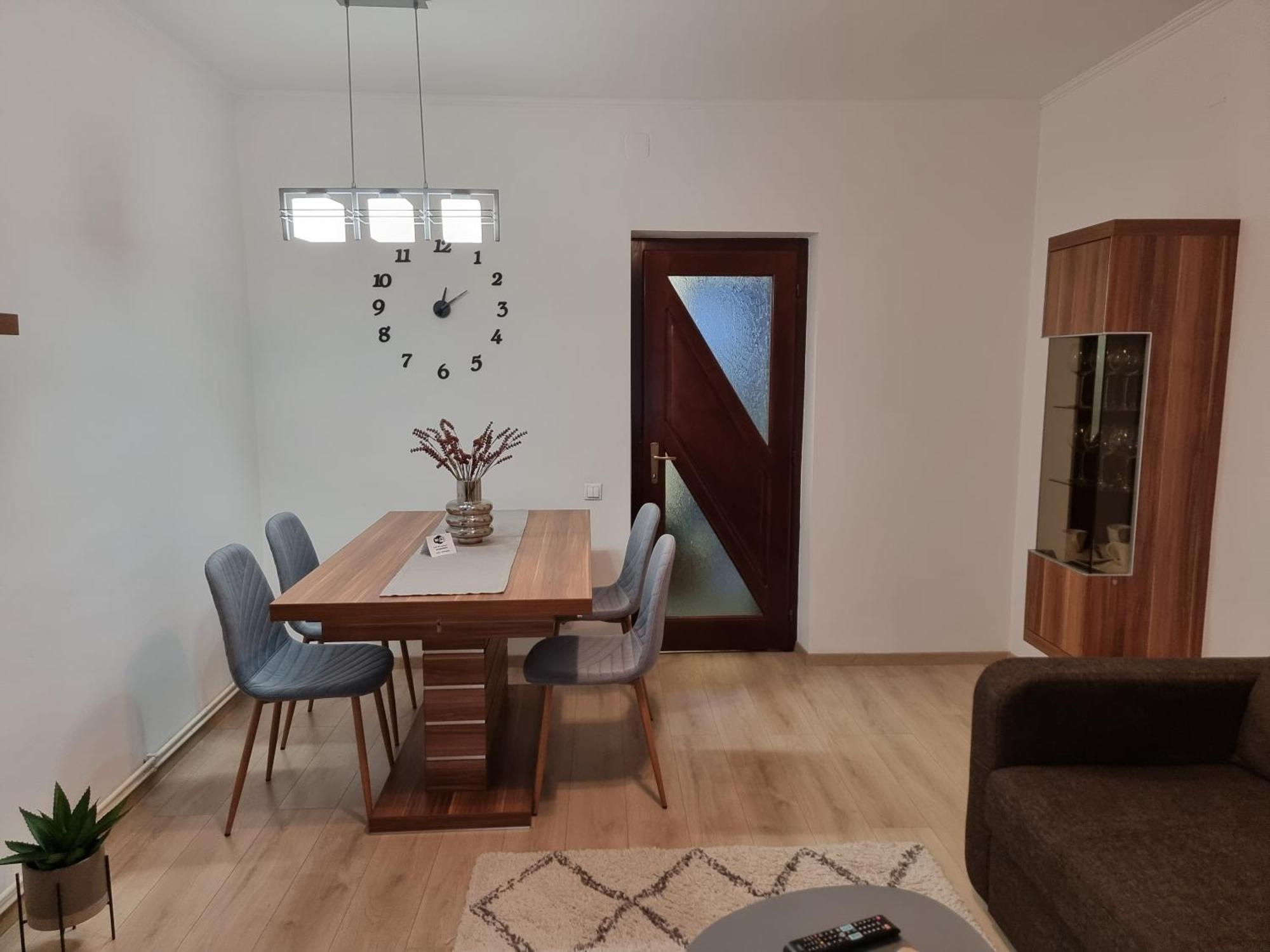 Joy Apartman Apartment Sovata Exterior photo